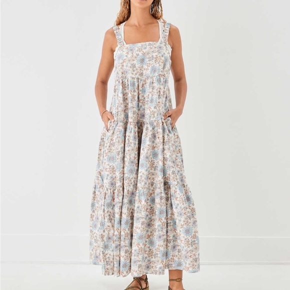 AE Boardwalk Maxi Dress - Picture 1 of 6